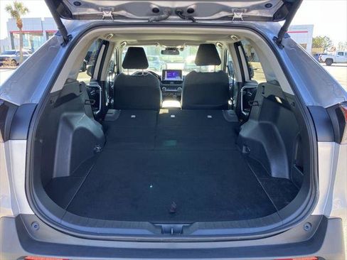 Certified 2024 Toyota RAV4 XLE image 26