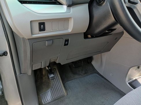 Used 2017 Toyota Sienna LE image 23