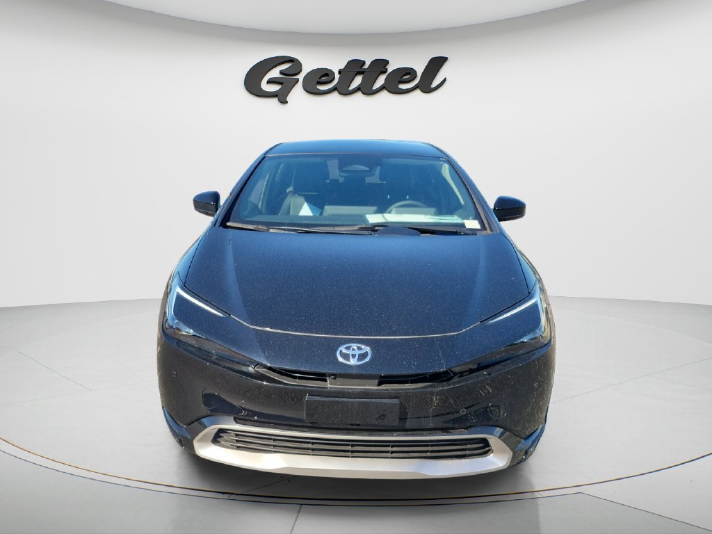 New 2026 Toyota Prius Plug-In Hybrid w/ Limited Premium Package FWD image 2
