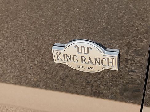 Used 2020 Ford F150 King Ranch w/ Equipment Group 601A Luxury RWD image 9