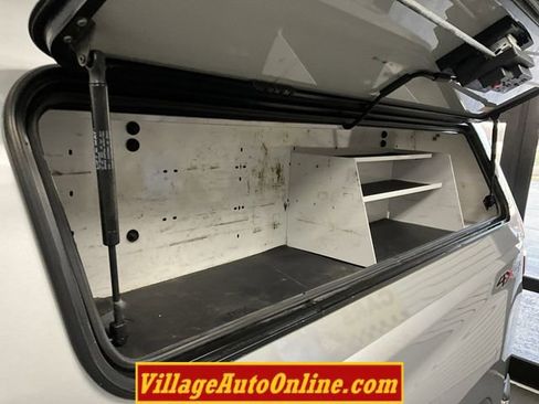 Used 2021 Chevrolet Silverado 2500 LT w/ Convenience Package image 36