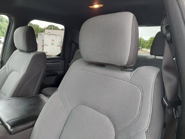 Used 2023 RAM 1500 Big Horn AWD/4WD image 18