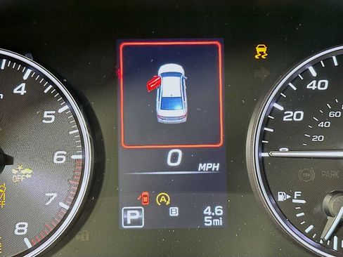 New 2025 Subaru Legacy Premium w/ Popular Package #1A image 12