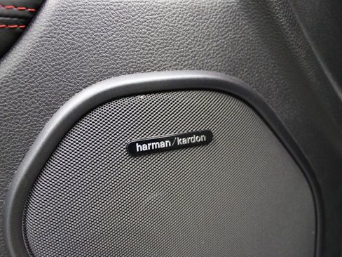Certified 2024 Dodge Durango R/T AWD/4WD image 30