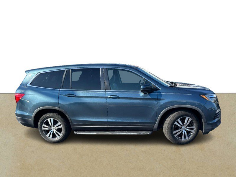 Used 2016 Honda Pilot EX-L image 2