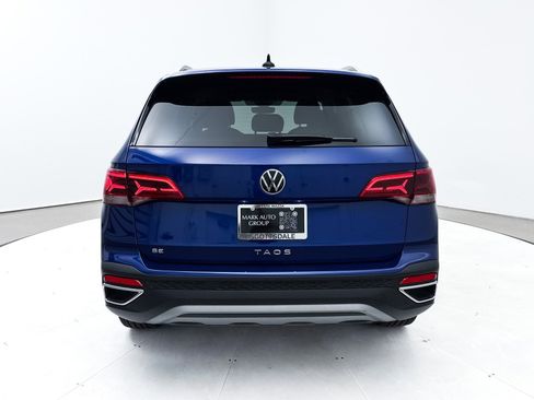 Used 2023 Volkswagen Taos SE image 15