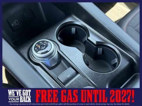 New 2026 Ford Explorer ST-Line w/ ST-Line Street Pack RWD image 32