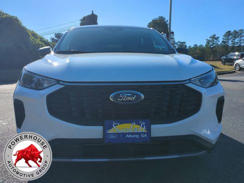 New 2026 Ford Escape Active image 9