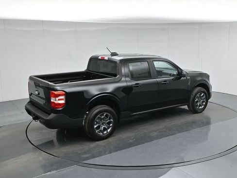 New 2026 Ford Maverick XLT FWD image 38