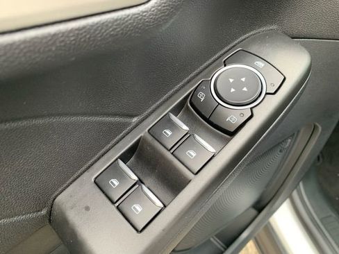 Used 2021 Ford Escape SEL image 18