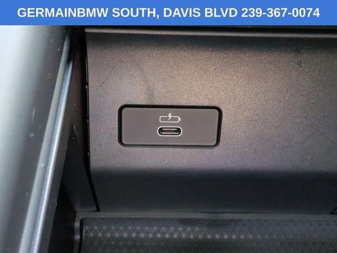 Used 2025 BMW X5 M Competition AWD/4WD image 24