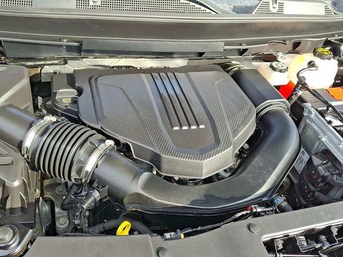 Certified 2024 Chevrolet Traverse Z71 image 27