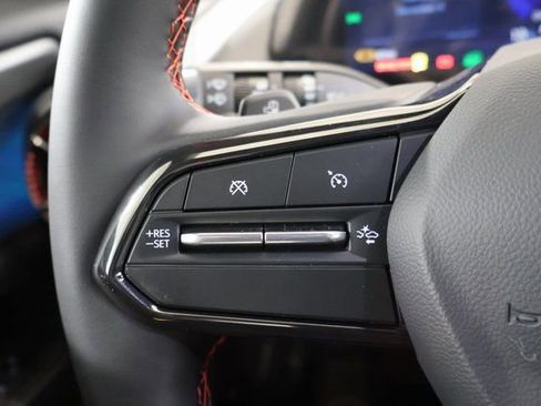 New 2026 Chevrolet Equinox EV RS image 17