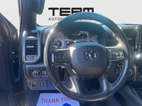 Used 2022 RAM 1500 Limited image 17