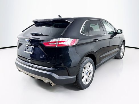 Used 2022 Ford Edge Titanium image 31