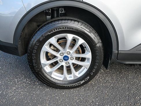 Certified 2022 Ford Escape SE image 14