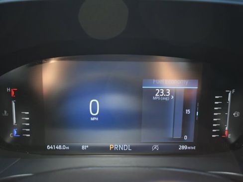 Used 2023 Ford Escape ST-Line AWD/4WD image 21