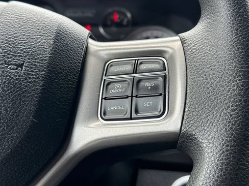 Used 2022 RAM 1500 Warlock w/ Electronics Group RWD image 27