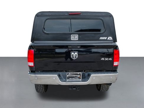 Used 2017 RAM 2500 Tradesman w/ Chrome Appearance Group image 57