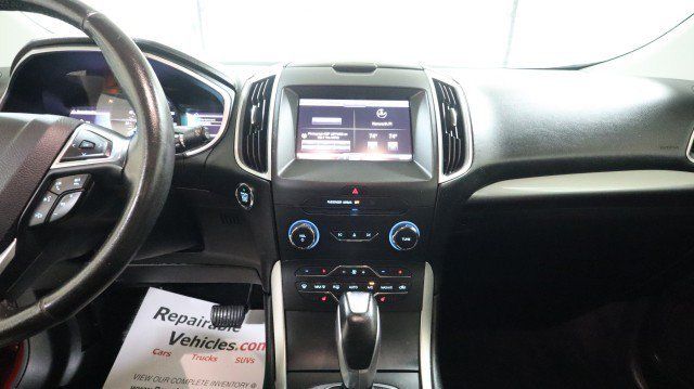 Used 2015 Ford Edge SEL w/ Equipment Group 201A AWD/4WD image 12