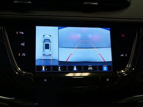 Certified 2023 Cadillac XT6 Premium Luxury w/ Technology Package AWD/4WD image 29
