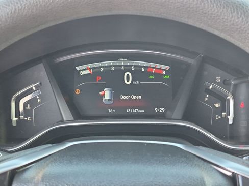 Used 2017 Honda CR-V EX image 23