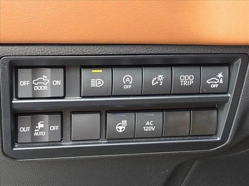 Used 2024 Toyota Tundra 1794 Edition AWD/4WD image 14