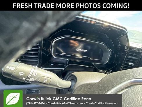 Used 2022 GMC Sierra 1500 Elevation AWD/4WD image 6