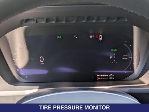 New 2026 Volvo XC90 T8 Plus w/ Protection Package Premier AWD/4WD image 24
