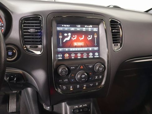 Used 2020 Dodge Durango GT image 5