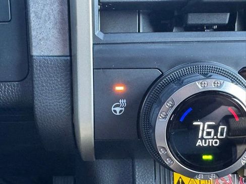 New 2025 Toyota Tacoma Trailhunter w/ Tow Tech Package image 26