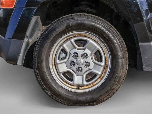 Used 2017 Jeep Patriot Sport w/ Power Value Group image 9