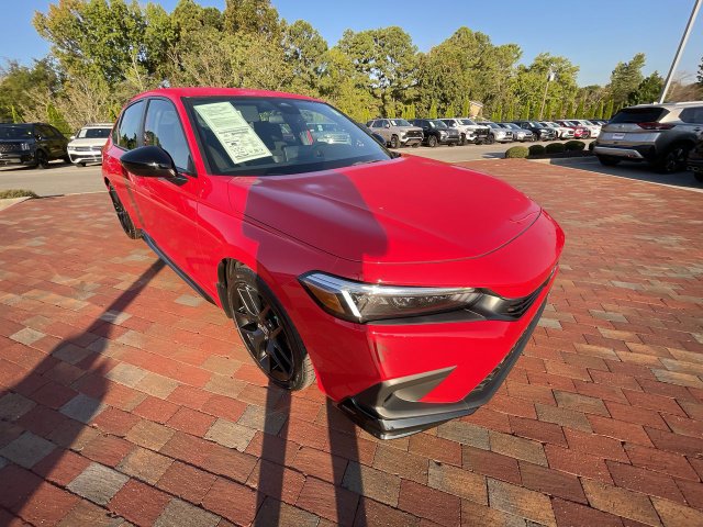 Used 2022 Honda Civic Sport image 38