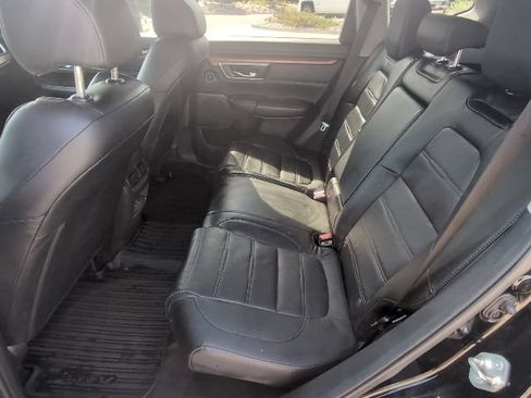 Used 2019 Honda CR-V EX-L image 24