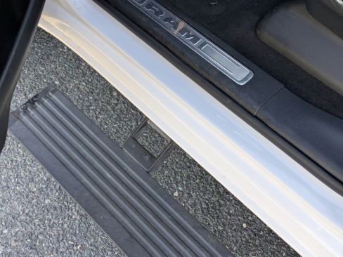 Used 2021 RAM 1500 Limited w/ Night Edition image 14