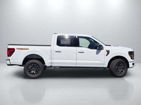 New 2026 Ford F150 Tremor w/ Tow/Haul Package AWD/4WD image 3
