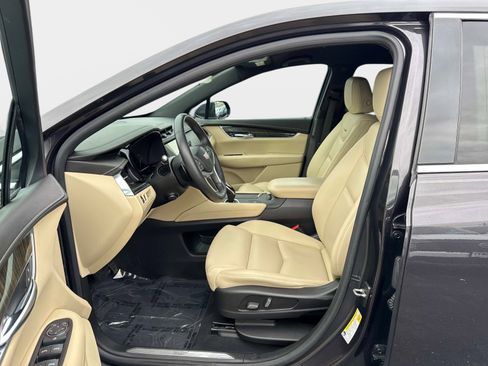 Used 2017 Cadillac XT5 FWD w/ LPO, Wheel Lock Package image 20