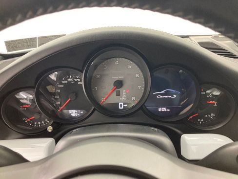 Certified 2018 Porsche 911 Carrera S image 10