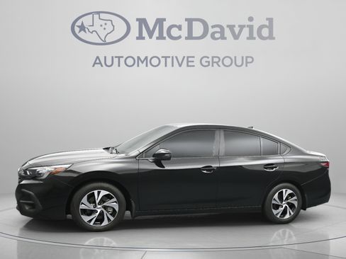 Used 2025 Subaru Legacy Premium AWD/4WD image 5