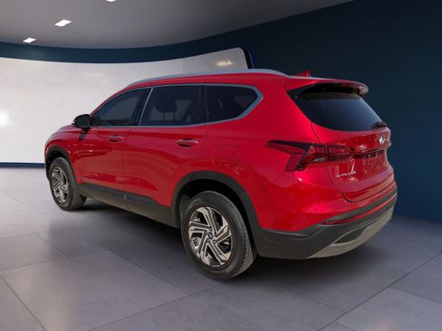 Used 2023 Hyundai Santa Fe SEL image 3