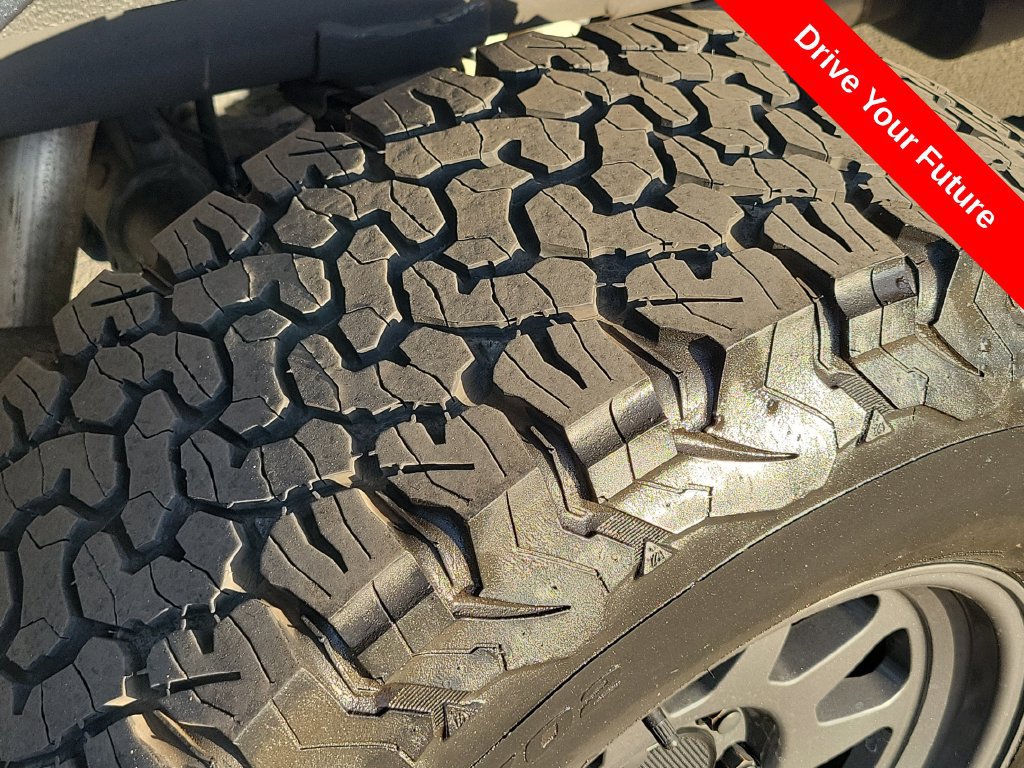 Used 2019 Chevrolet Silverado 1500 RST w/ All-Star Edition AWD/4WD image 30