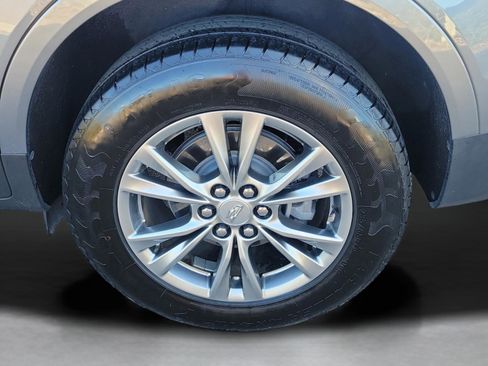 Used 2021 Cadillac XT5 Premium Luxury image 6