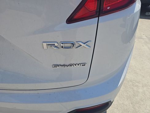 Used 2022 Acura RDX AWD image 5
