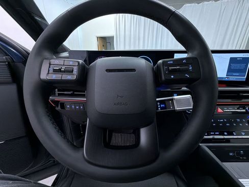 New 2026 Hyundai Santa Fe Calligraphy image 24