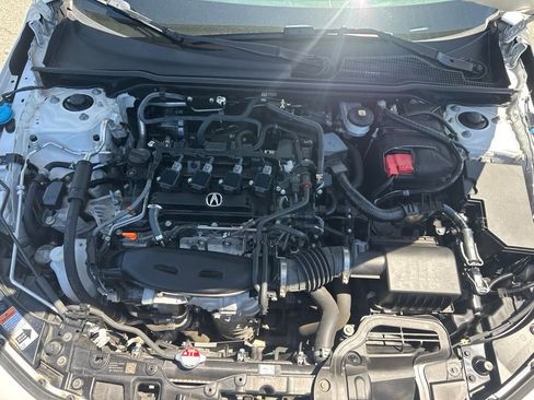 Used 2025 Acura Integra A-Spec FWD image 27