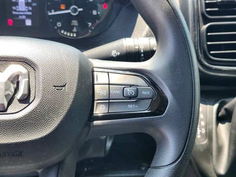 Used 2024 RAM ProMaster 2500 w/ Convenience Group FWD image 23