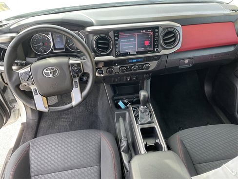 Used 2023 Toyota Tacoma SR5 image 15