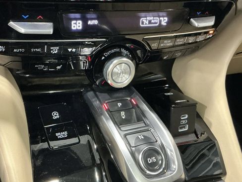 Used 2022 Acura MDX SH-AWD w/ Technology Package image 41