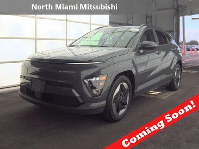 Used 2024 Hyundai Kona SEL