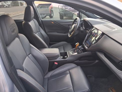 Used 2022 Subaru Outback Wilderness image 7
